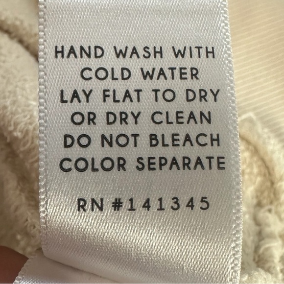 DAYDREAMER Graphic Def Leppard Sweatshirt XS - Picture 8 of 9